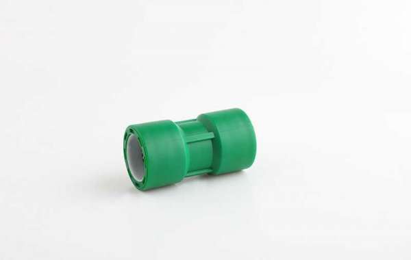 What is a PP Compression Fitting?