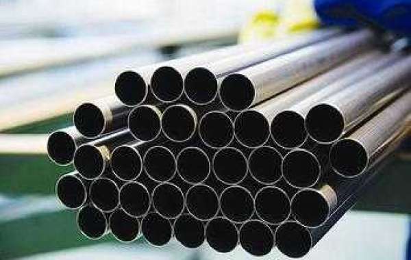 The concept and characteristics of Stainless Steel Seamless Pipe