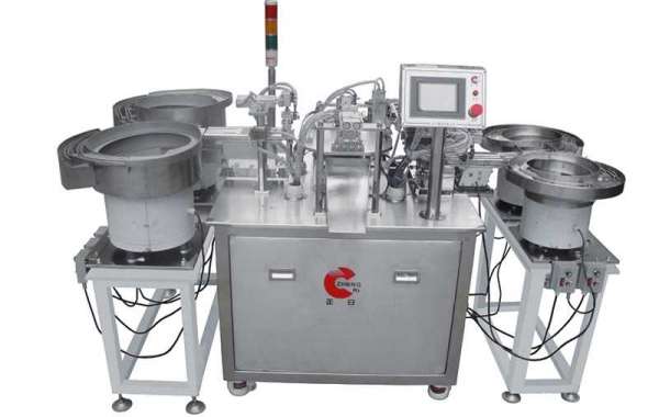 We Want You to Know Functions of Safety Syringe Assembly Machine