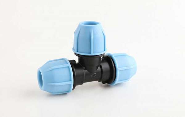 Plastic Fitting Factory Introduced Plastic Fittings