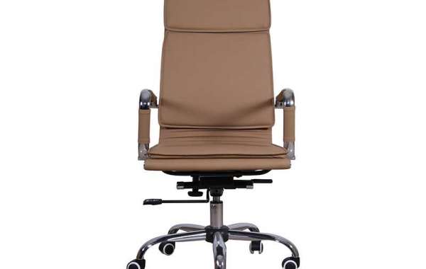 Which One Should Mesh Office Chairs For Sale And Leather Chairs Choose?