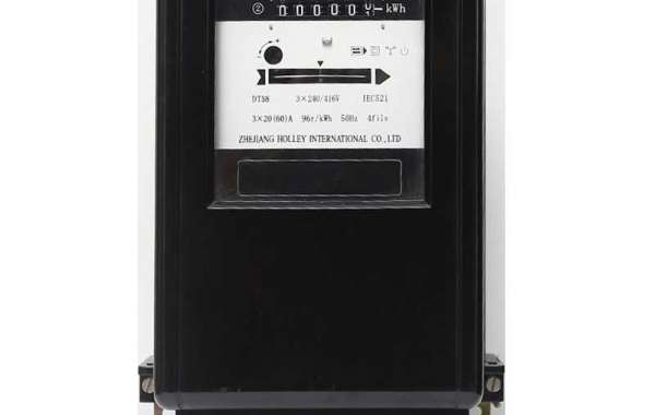Introduce The Precautions Of Single Phase Electromechanical Kwh Meter