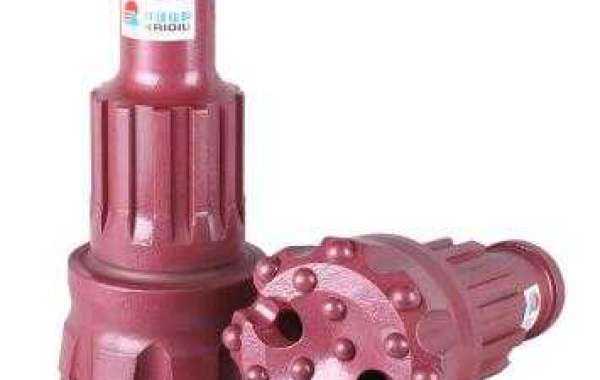 Detailed Classification Of Water Well Drilling Tools