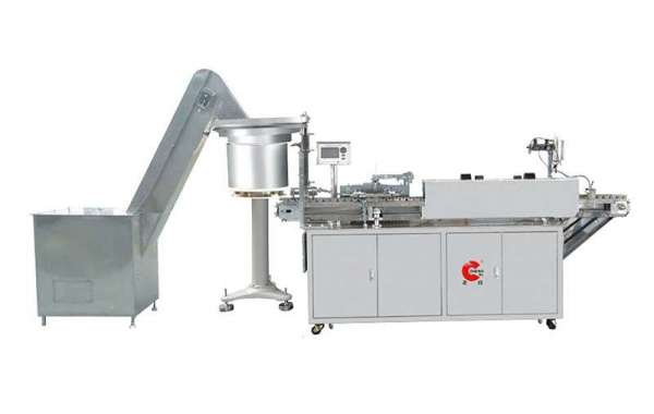You Could Know Working Procedure Of Roller Printing Machine