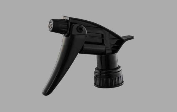 Know Your Options Of Trigger Sprayers