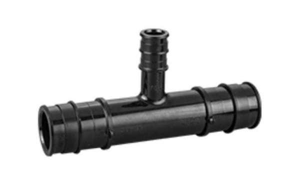 Pex Expansion Fittings Anti-corrosion