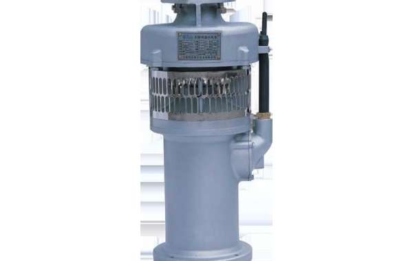 What is Stainless Steel Submersible Sewage Pump?