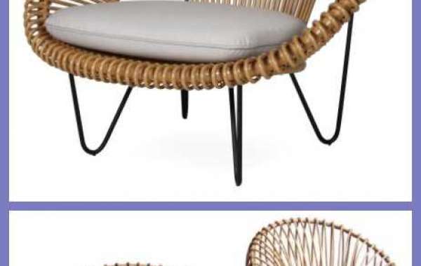 Your First Outdoor Furniture: Things to Need to Know to Buy Rattan Furniture