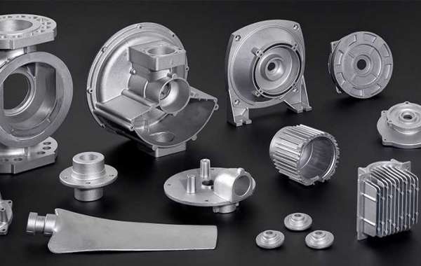 What are the die casting design skills required to be effective?