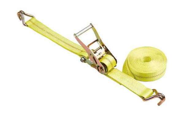 About The Use Of Ratchet Tie Down Strap