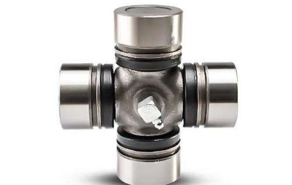 Industries Of Precision Universal Joint