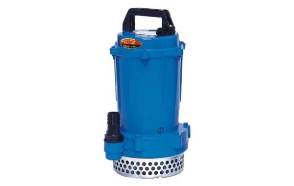 Application areas of Stainless Steel Submersible Sewage Pump