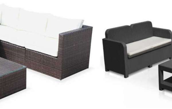 Insharefurniture Guide: 7 Right Materials for Outdoor Furniture