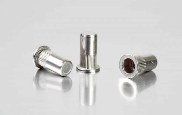 Introduction and national standard number of various rivet nuts