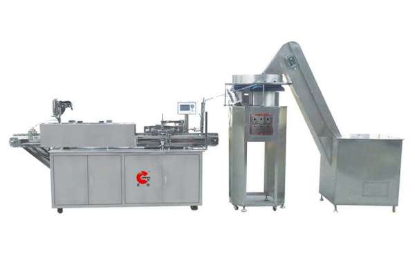 Syringe Pad Printing Machine Could Be Your Choice