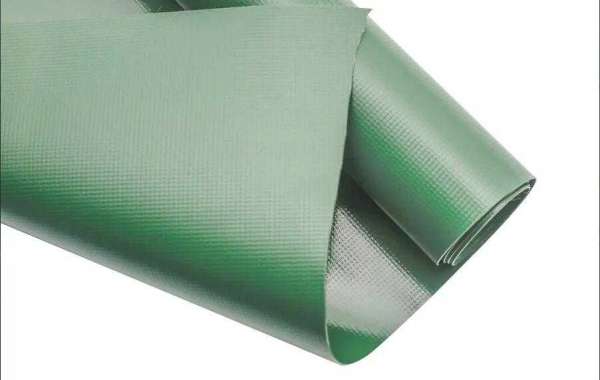 Introduction To The Density Of Waterproof Pvc Coated Tarpaulin For Truck Side