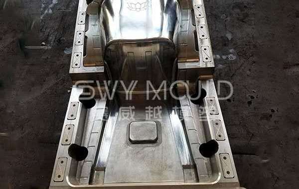 How to Choose the Materials for Making Injection Mould?