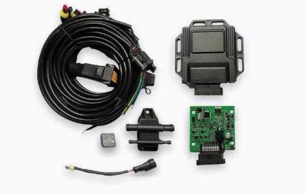 Cng Lpg Ecu Supplier Introduces How To Use The Regulator