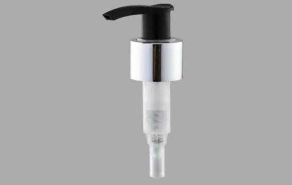 A Perfect Lotion Dispenser Pump Mix For Any Industry