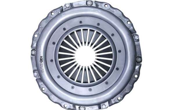 How to Use the Clutch Pressure Plate Correctly?