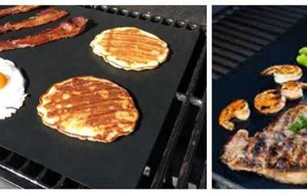Txyicheng Tips: When to Use a Barbecue Grill Mat