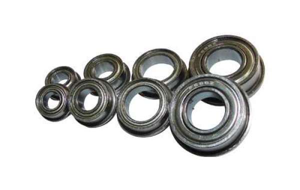 The Difference Between Deep Groove Ball Bearings and Angular Contact Ball Bearings