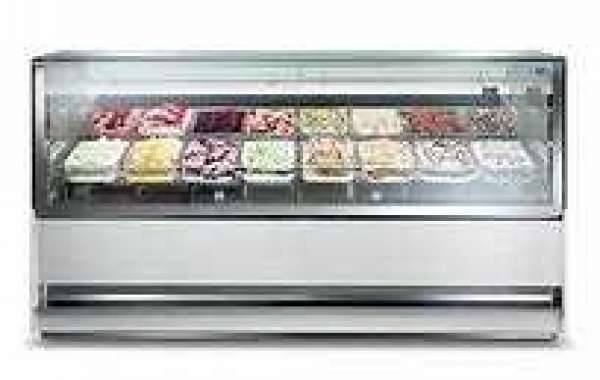 Energy-saving technology in the freezer industry has developed relatively mature