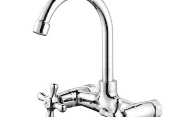 Principle of Hot And Cold Faucet