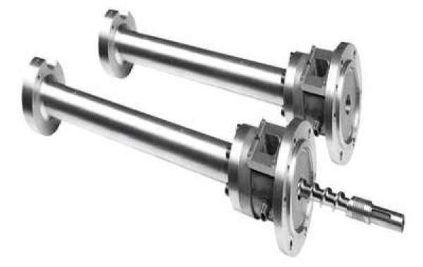 Features and Applications of Single Screw Barrel Are Introduced