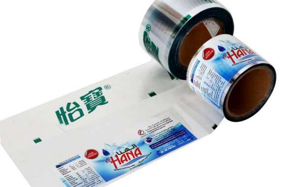 How About Knowing Pros of Heat Transfer Printing Film?