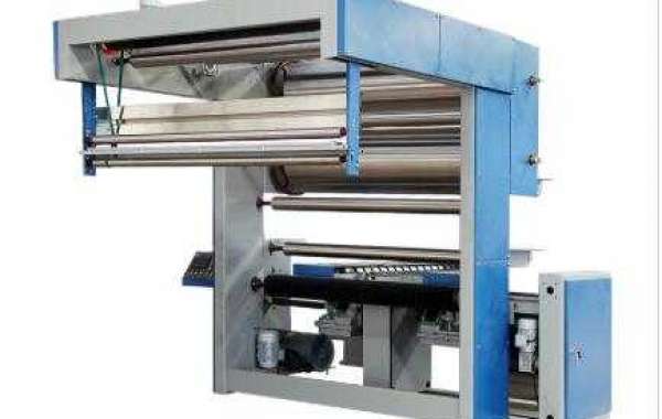 Introduction To The Use Of Manufacturing Flat Screen Printing Machine