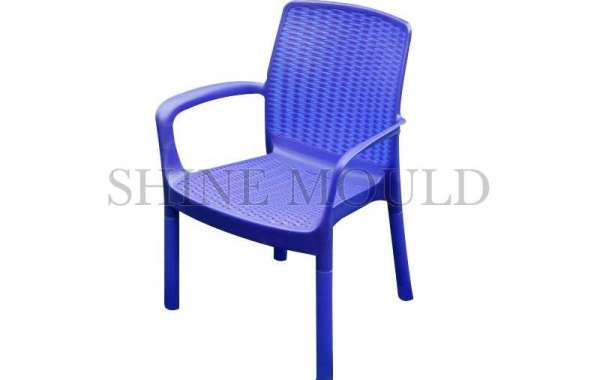 Know How to Custom Armchair Mould