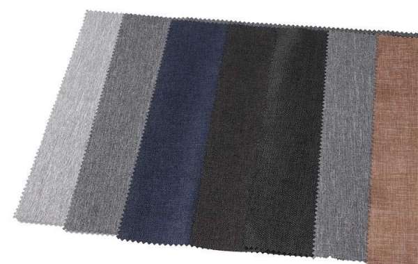 The Difference Between Common Coated Fabrics