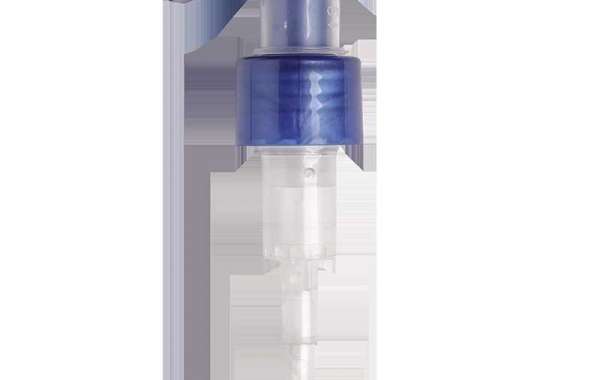Selection Of Treatment Pump Manufacturers Products