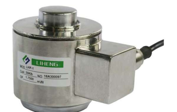We Introduce Use of Weighbridge Load Cell