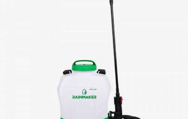 What is an electrostatic spraying machine?
