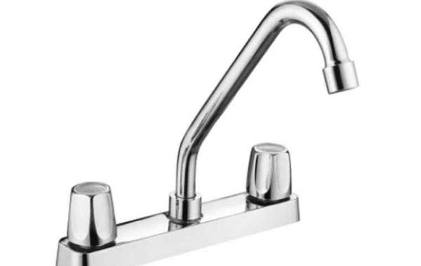 Recommendations for Purchasing Plastic Faucet
