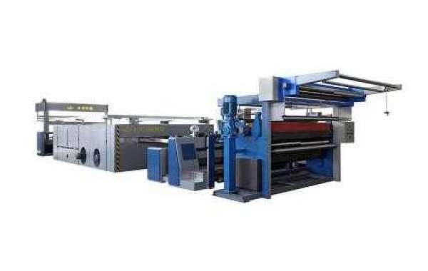 Stenter Machine Suppliers New Products