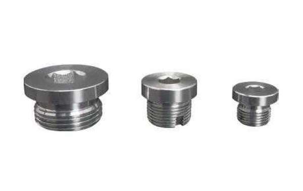 Hollow Hex Plug Manufacturers Introduces The Strategy Of Using Hydraulic Joints