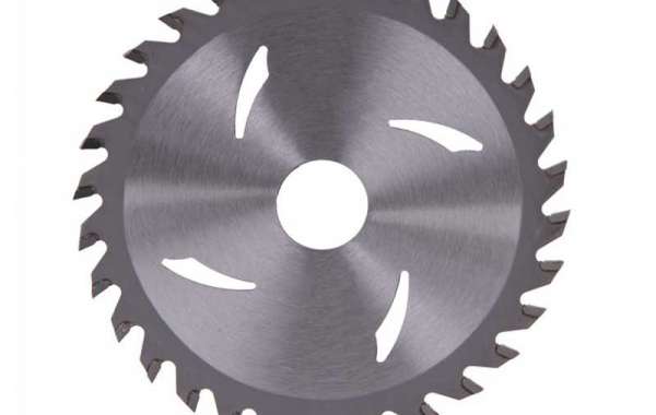 The Role of Saw Blades Manufacturers
