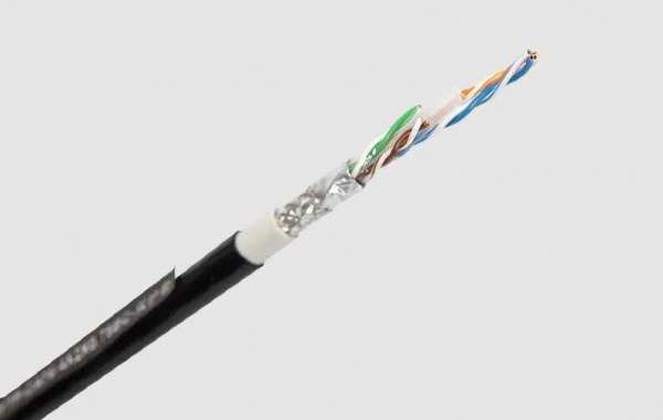 Running time of UTP CAT6 Cable
