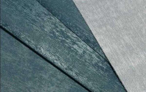 China Dimout Fabric Exporter Introduces The Use Of Polyester Fabrics