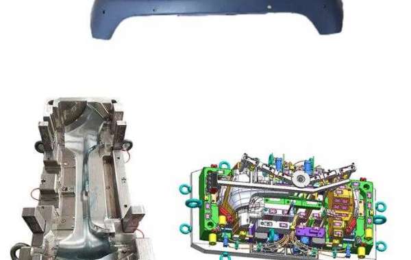 Introduction of short-term injection molding by Automotive Injection Molds Factory