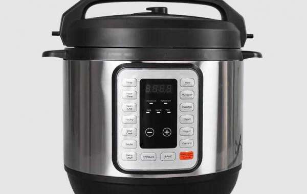 Types of Pressure Cookers from Electric Pressure Slow Cooker suppliers