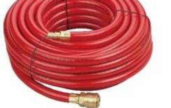The Application Of Air Hose In Our Life