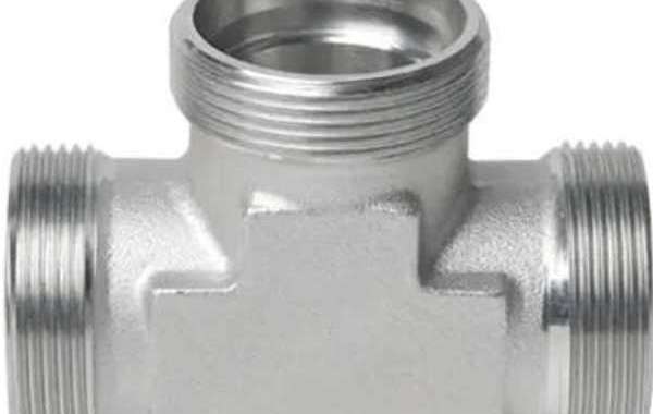 Bite Type Tube Fittings Suppliers Introduce The Use Knowledge Of BSP Thread Fittings