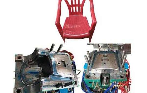 Introduction of Influencing Factors of Chair Mold Manufacturers