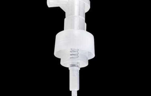 Advantages of Cosmetic Spray Pump