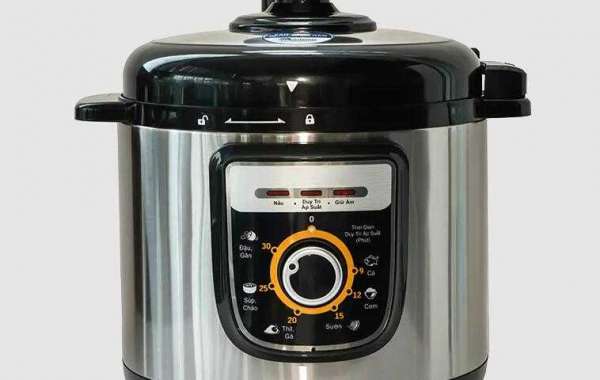 How to use the Electric Pressure Cooker function