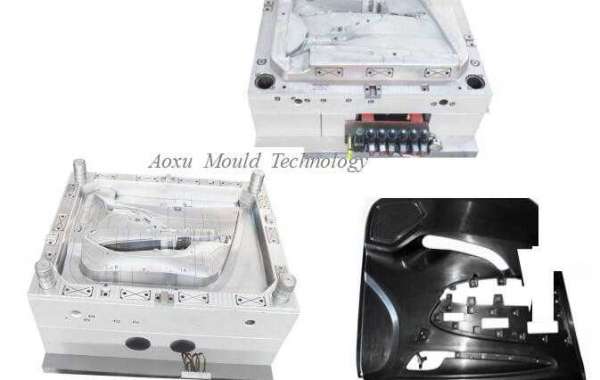 The Benefits of Short Term Injection Molding for Automotive Injection Mold Manufacturers
